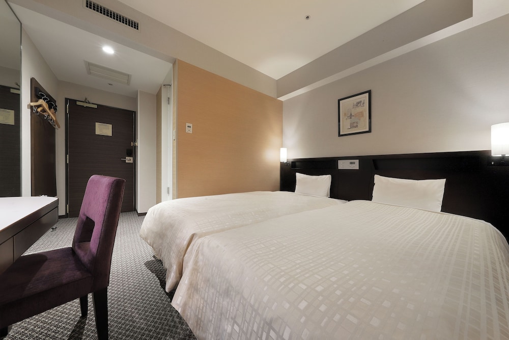 keio presso inn shinjuku