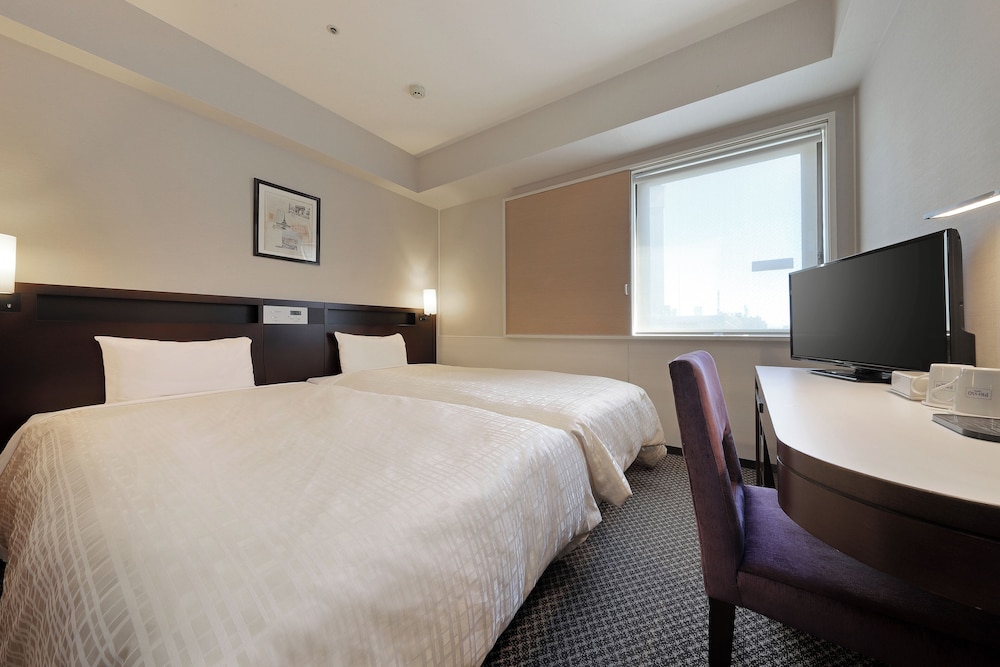 keio presso inn shinjuku