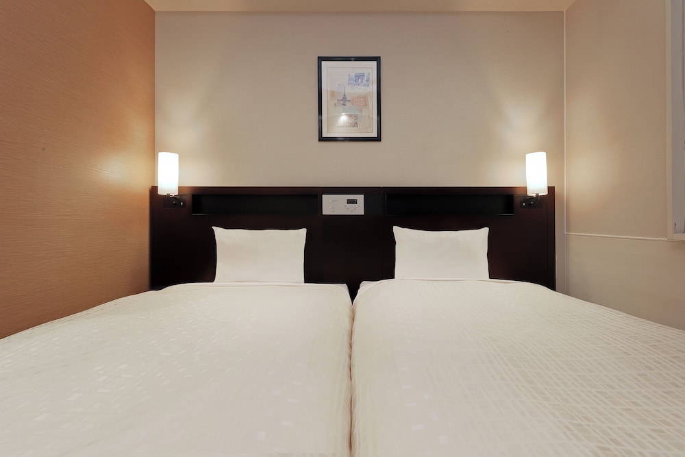 keio presso inn shinjuku