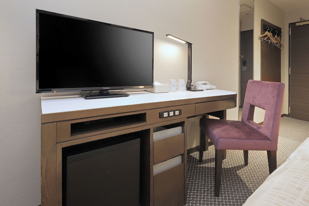 keio presso inn shinjuku