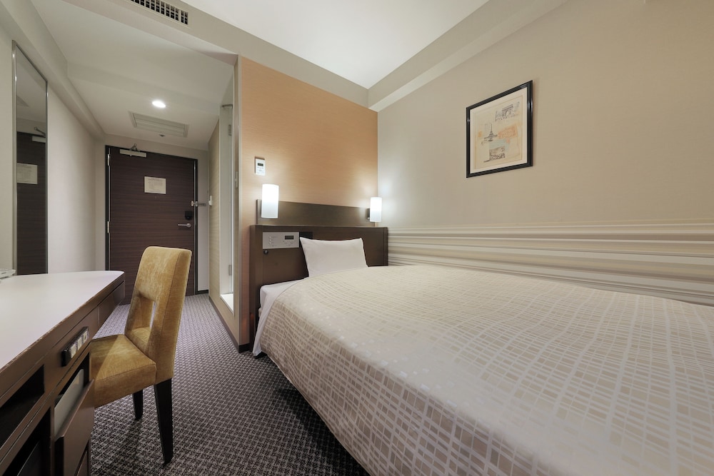 keio presso inn shinjuku