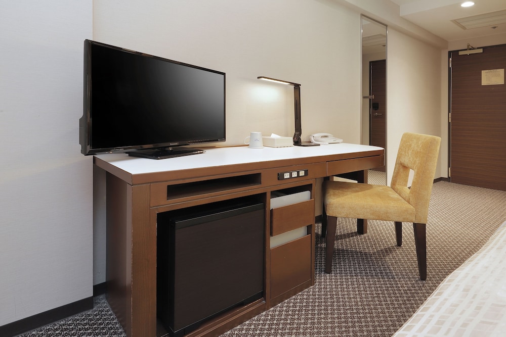 keio presso inn shinjuku