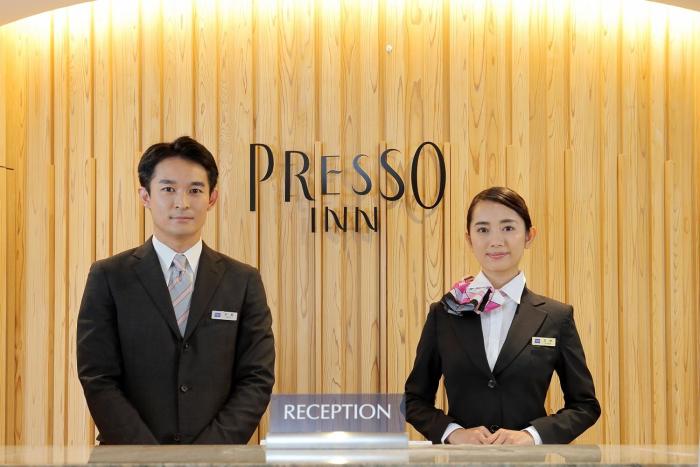 keio presso inn shinjuku