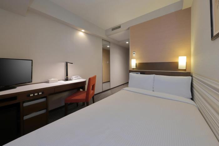 keio presso inn shinjuku