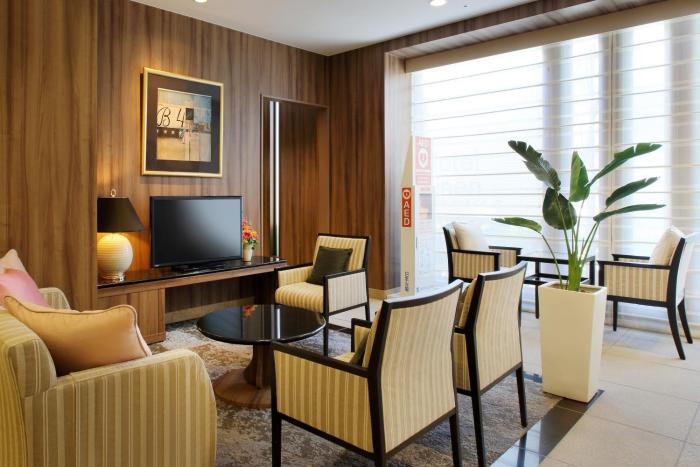 keio presso inn nihonbashi kayabacho