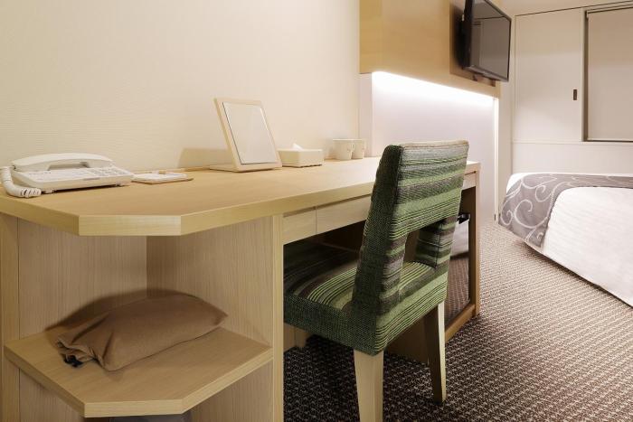 keio presso inn nihonbashi kayabacho