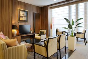 keio presso inn nihonbashi kayabacho