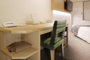 keio presso inn nihonbashi kayabacho