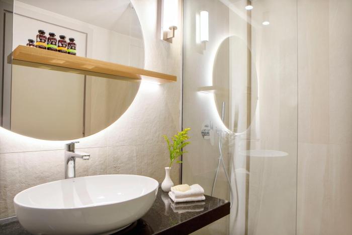 mirabello bay luxury resort