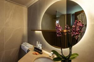 mirabello bay luxury resort