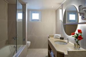 mirabello bay luxury resort