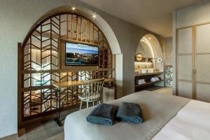 mirabello bay luxury resort