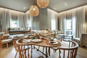 mirabello bay luxury resort