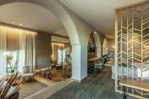 mirabello bay luxury resort