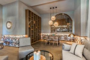 mirabello bay luxury resort