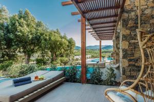 mirabello bay luxury resort