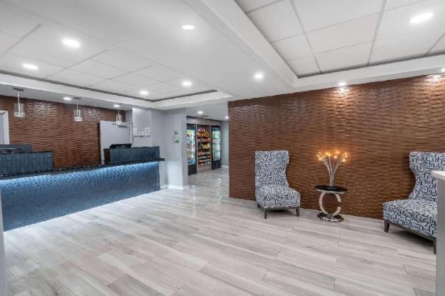 wingate by wyndham horn lake southaven