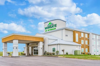 Wingate By Wyndham Horn Lake Southaven,Near Southaven Towne Center,2 star