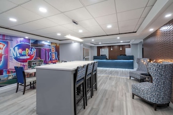 wingate by wyndham horn lake southaven