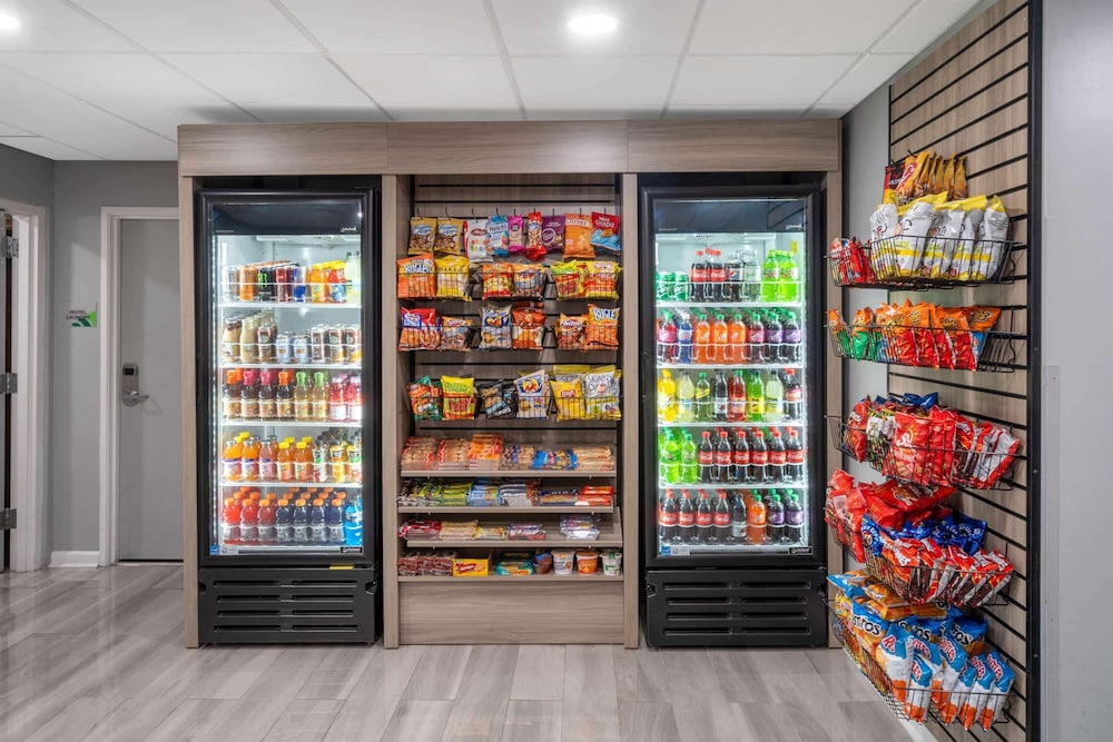 wingate by wyndham horn lake southaven