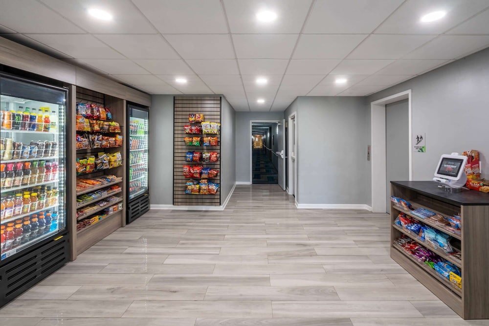 wingate by wyndham horn lake southaven