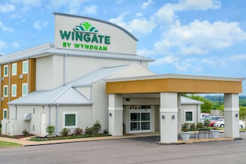 wingate by wyndham horn lake southaven