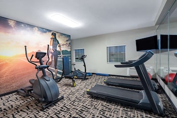 wingate by wyndham horn lake southaven