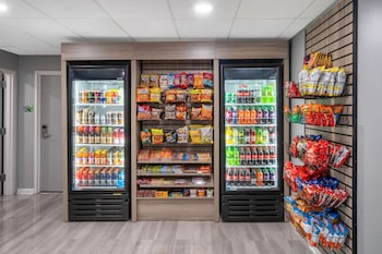 wingate by wyndham horn lake southaven