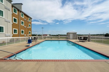 wingate by wyndham horn lake southaven