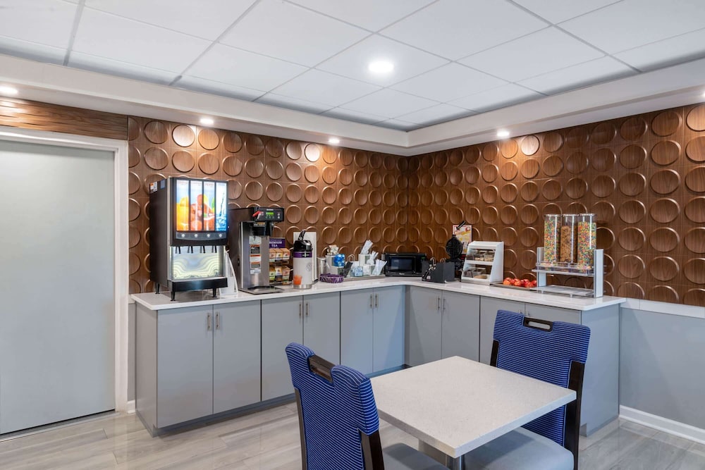 wingate by wyndham horn lake southaven