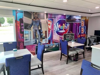 Wingate By Wyndham Horn Lake Southaven,Near Southaven Towne Center,2 star