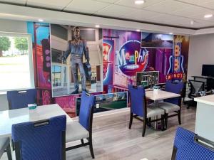 wingate by wyndham horn lake southaven