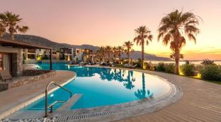 Ikaros Beach Resort & Spa - Adults Only,Anissaras>>Agios Nikolaos,5 star