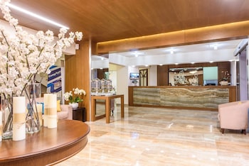 Eurohotel Katrin Hotel & Bungalows,Bali>>Ano Karouzana,4 star