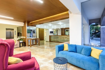 Eurohotel Katrin Hotel & Bungalows,Bali>>Ano Karouzana,4 star
