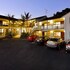 whangaparaoa lodge motel