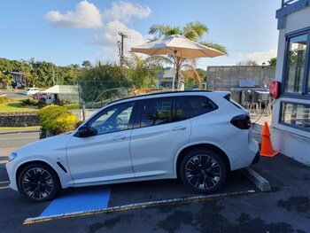 whangaparaoa lodge motel