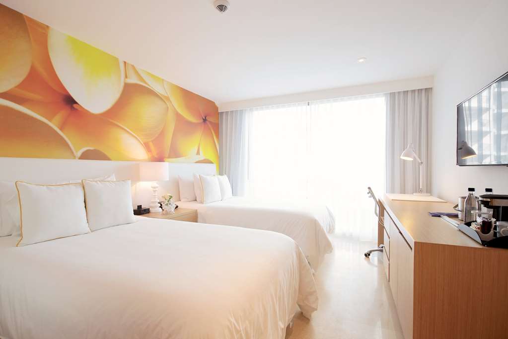 radisson cartagena ocean pavillion hotel