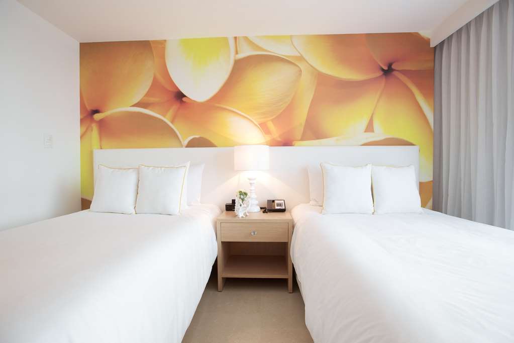 radisson cartagena ocean pavillion hotel