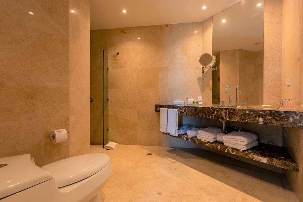 radisson cartagena ocean pavillion hotel