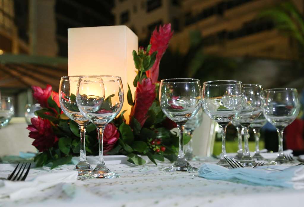 radisson cartagena ocean pavillion hotel