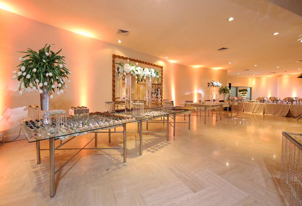 radisson cartagena ocean pavillion hotel