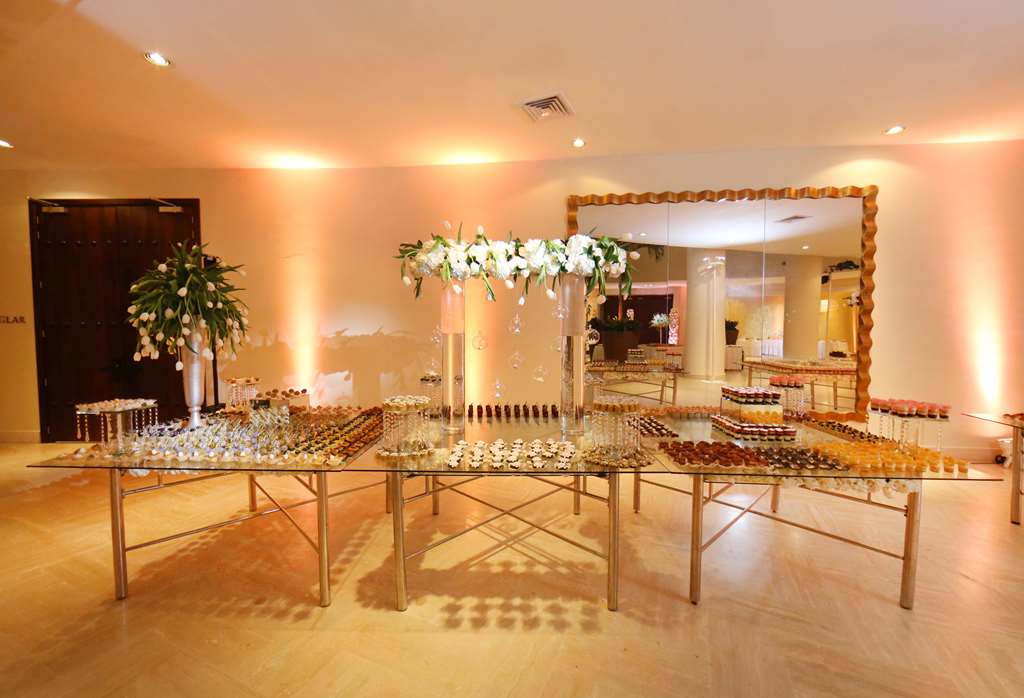 radisson cartagena ocean pavillion hotel