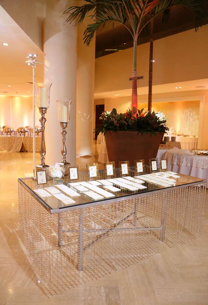 radisson cartagena ocean pavillion hotel