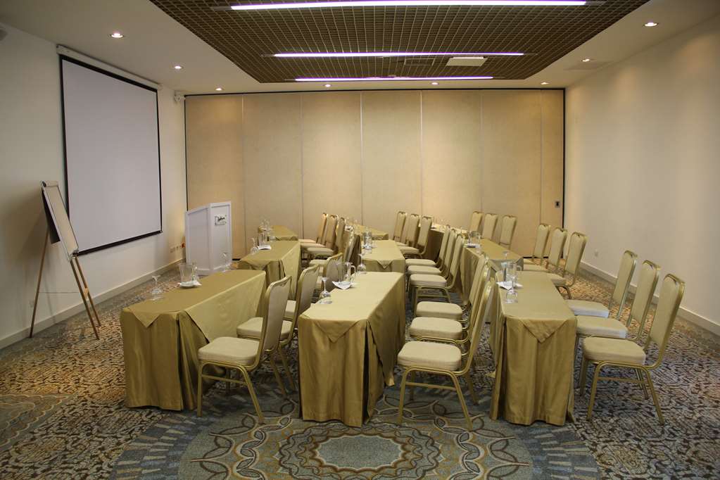 radisson cartagena ocean pavillion hotel