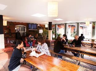 Palmers Lodge Swiss Cottage - Hostel,Camden>>Belsize Park,3 star