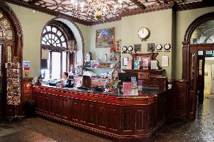 Palmers Lodge Swiss Cottage - Hostel,Camden>>Belsize Park,3 star