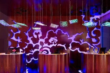 w singapore sentosa cove