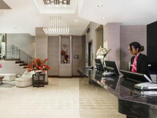 Park Grand London Kensington,Greater London>>Earl's Court,4 star