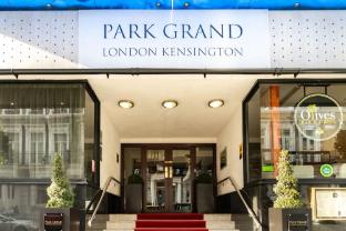 Park Grand London Kensington,Greater London>>Earl's Court,4 star